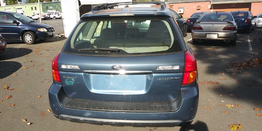 Used Subaru Legacy Wagon 4dr H4 AT Outback 2007 | Payless Auto Sale. South Hadley, Massachusetts Used Subaru Legacy Wagon 4dr H4 AT Outback 2007 | Payless Auto Sale. South Hadley, Massachusetts