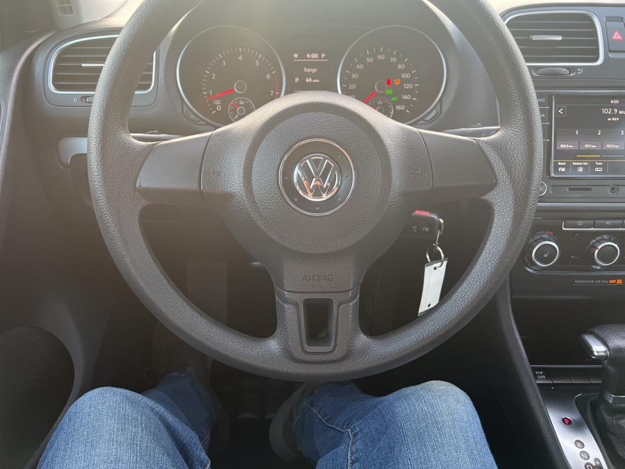 2010 Volkswagen Golf 4dr HB Auto PZEV, available for sale in South Windsor , Connecticut | Ful-line Auto LLC. South Windsor , Connecticut 2010 Volkswagen Golf 4dr HB Auto PZEV, available for sale in South Windsor , Connecticut | Ful-line Auto LLC. South Windsor , Connecticut