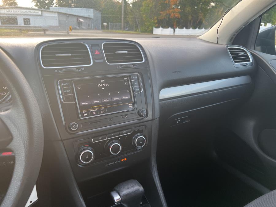 2010 Volkswagen Golf 4dr HB Auto PZEV, available for sale in South Windsor , Connecticut | Ful-line Auto LLC. South Windsor , Connecticut 2010 Volkswagen Golf 4dr HB Auto PZEV, available for sale in South Windsor , Connecticut | Ful-line Auto LLC. South Windsor , Connecticut
