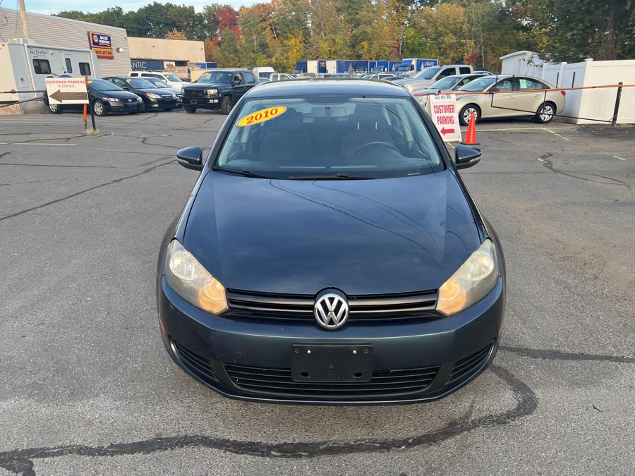 2010 Volkswagen Golf 4dr HB Auto PZEV, available for sale in South Windsor , Connecticut | Ful-line Auto LLC. South Windsor , Connecticut 2010 Volkswagen Golf 4dr HB Auto PZEV, available for sale in South Windsor , Connecticut | Ful-line Auto LLC. South Windsor , Connecticut