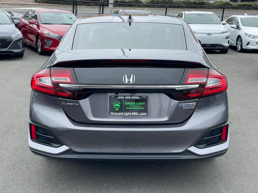 2018 Honda Clarity Plug-In Hybrid Touring, available for sale in Daly City, California | Green Light Auto Wholesale. Daly City, California 2018 Honda Clarity Plug-In Hybrid Touring, available for sale in Daly City, California | Green Light Auto Wholesale. Daly City, California