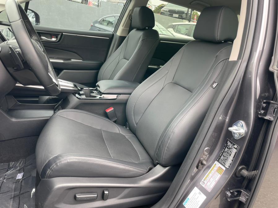 2018 Honda Clarity Plug-In Hybrid Touring, available for sale in Daly City, California | Green Light Auto Wholesale. Daly City, California 2018 Honda Clarity Plug-In Hybrid Touring, available for sale in Daly City, California | Green Light Auto Wholesale. Daly City, California