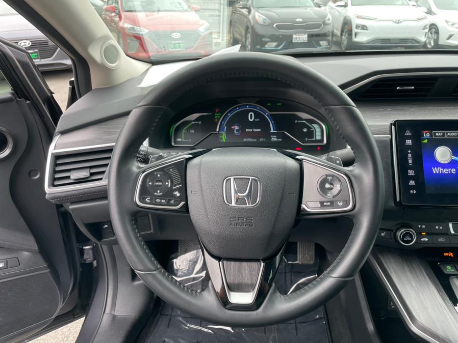 2018 Honda Clarity Plug-In Hybrid Touring, available for sale in Daly City, California | Green Light Auto Wholesale. Daly City, California 2018 Honda Clarity Plug-In Hybrid Touring, available for sale in Daly City, California | Green Light Auto Wholesale. Daly City, California