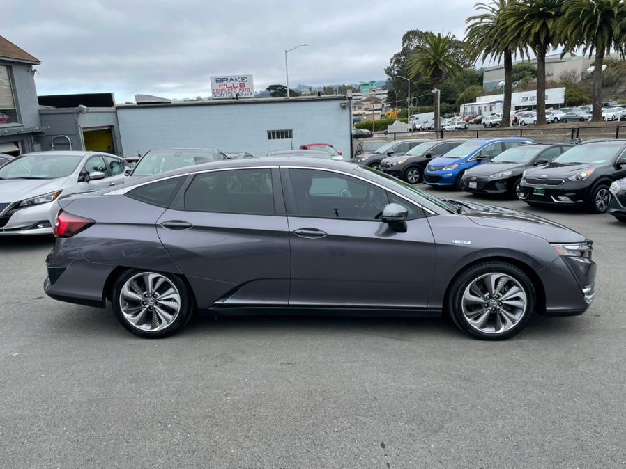 2018 Honda Clarity Plug-In Hybrid Touring, available for sale in Daly City, California | Green Light Auto Wholesale. Daly City, California 2018 Honda Clarity Plug-In Hybrid Touring, available for sale in Daly City, California | Green Light Auto Wholesale. Daly City, California