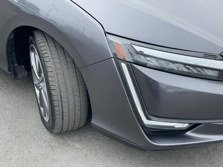2018 Honda Clarity Plug-In Hybrid Touring, available for sale in Daly City, California | Green Light Auto Wholesale. Daly City, California 2018 Honda Clarity Plug-In Hybrid Touring, available for sale in Daly City, California | Green Light Auto Wholesale. Daly City, California