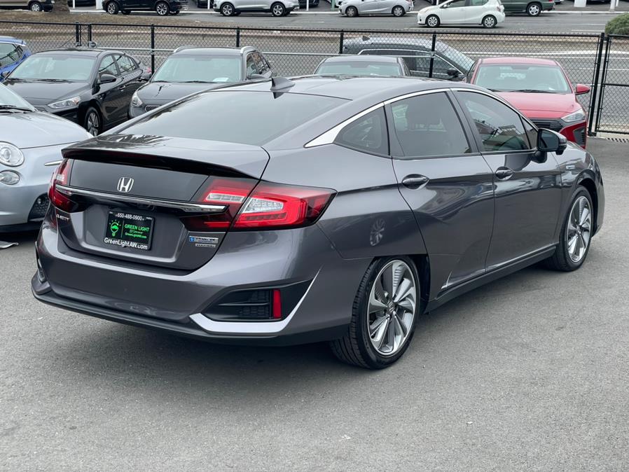 2018 Honda Clarity Plug-In Hybrid Touring, available for sale in Daly City, California | Green Light Auto Wholesale. Daly City, California 2018 Honda Clarity Plug-In Hybrid Touring, available for sale in Daly City, California | Green Light Auto Wholesale. Daly City, California