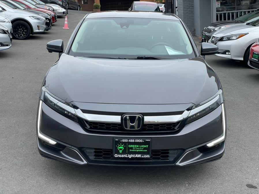 2018 Honda Clarity Plug-In Hybrid Touring, available for sale in Daly City, California | Green Light Auto Wholesale. Daly City, California 2018 Honda Clarity Plug-In Hybrid Touring, available for sale in Daly City, California | Green Light Auto Wholesale. Daly City, California