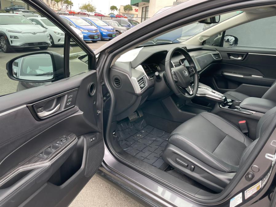 2018 Honda Clarity Plug-In Hybrid Touring, available for sale in Daly City, California | Green Light Auto Wholesale. Daly City, California 2018 Honda Clarity Plug-In Hybrid Touring, available for sale in Daly City, California | Green Light Auto Wholesale. Daly City, California