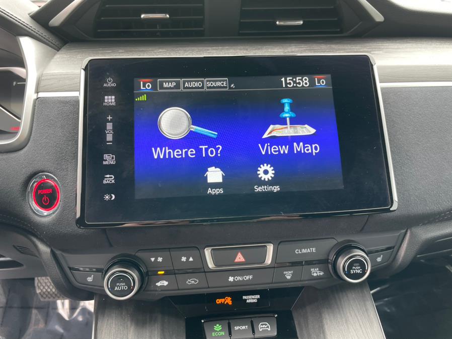 2018 Honda Clarity Plug-In Hybrid Touring, available for sale in Daly City, California | Green Light Auto Wholesale. Daly City, California 2018 Honda Clarity Plug-In Hybrid Touring, available for sale in Daly City, California | Green Light Auto Wholesale. Daly City, California