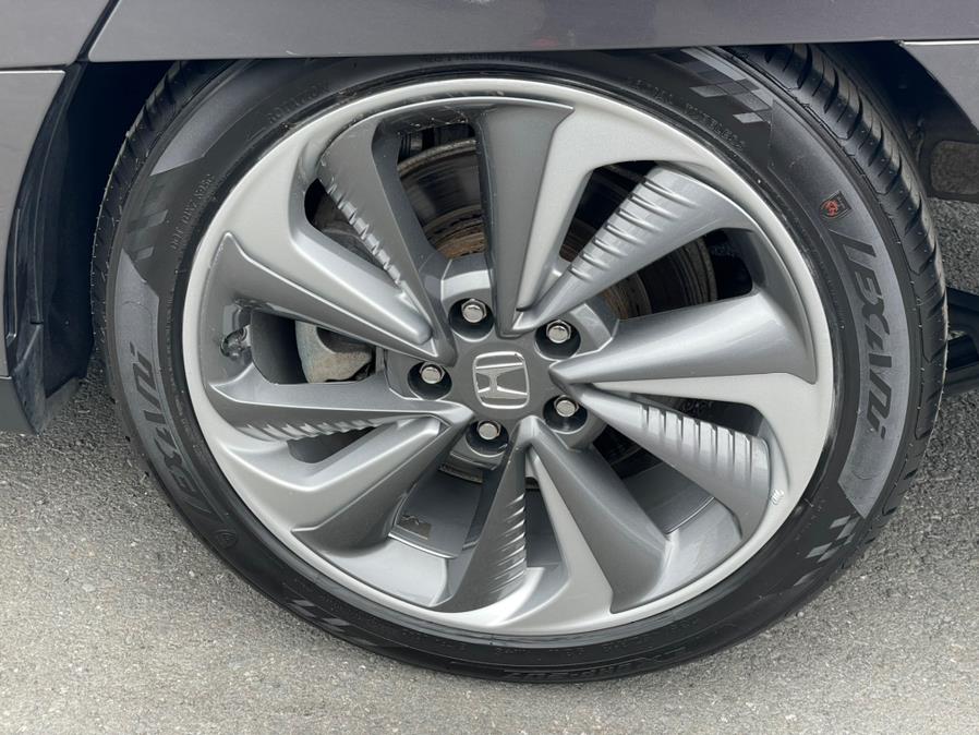 2018 Honda Clarity Plug-In Hybrid Touring, available for sale in Daly City, California | Green Light Auto Wholesale. Daly City, California 2018 Honda Clarity Plug-In Hybrid Touring, available for sale in Daly City, California | Green Light Auto Wholesale. Daly City, California