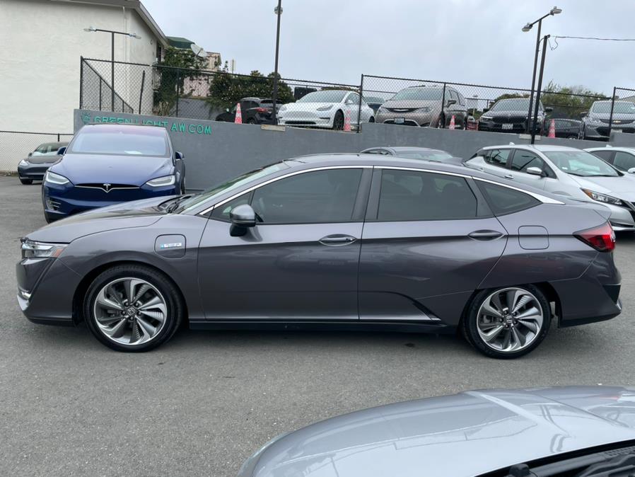 2018 Honda Clarity Plug-In Hybrid Touring, available for sale in Daly City, California | Green Light Auto Wholesale. Daly City, California 2018 Honda Clarity Plug-In Hybrid Touring, available for sale in Daly City, California | Green Light Auto Wholesale. Daly City, California