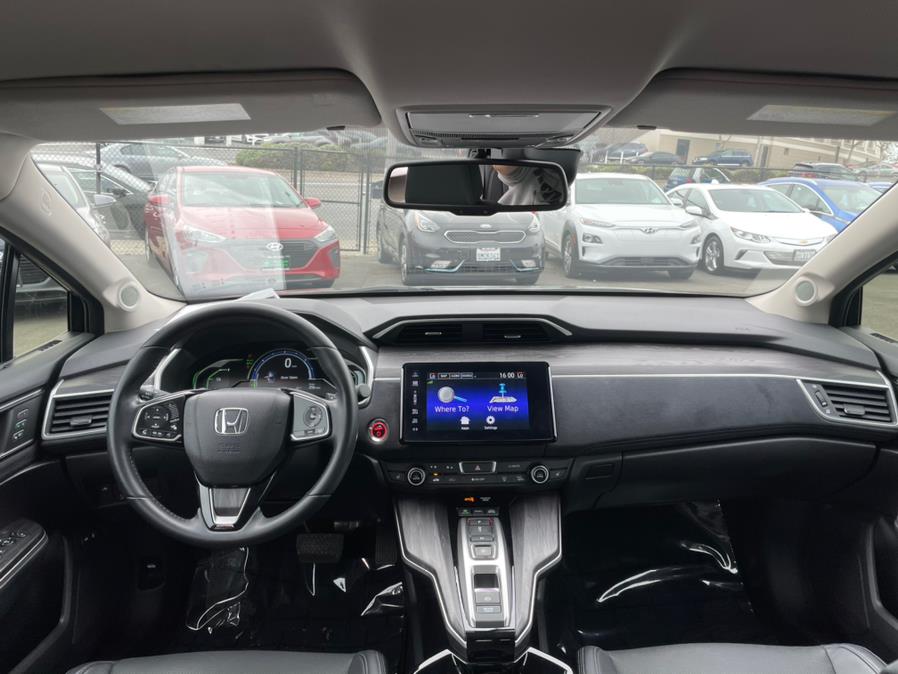 2018 Honda Clarity Plug-In Hybrid Touring, available for sale in Daly City, California | Green Light Auto Wholesale. Daly City, California 2018 Honda Clarity Plug-In Hybrid Touring, available for sale in Daly City, California | Green Light Auto Wholesale. Daly City, California