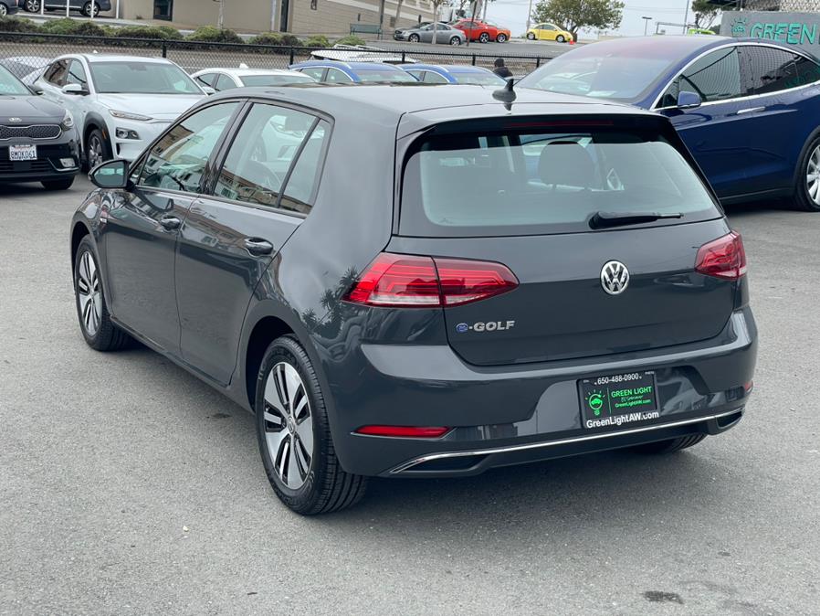 Used Volkswagen e-Golf SE 2019 | Green Light Auto Wholesale. Daly City, California Used Volkswagen e-Golf SE 2019 | Green Light Auto Wholesale. Daly City, California