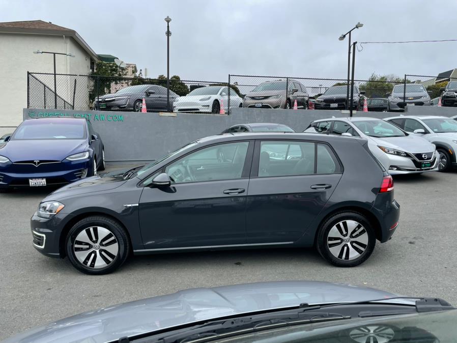 Used Volkswagen e-Golf SE 2019 | Green Light Auto Wholesale. Daly City, California Used Volkswagen e-Golf SE 2019 | Green Light Auto Wholesale. Daly City, California