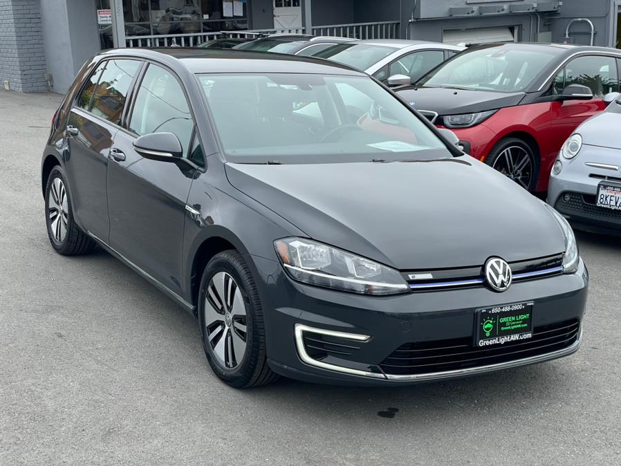 Used Volkswagen e-Golf SE 2019 | Green Light Auto Wholesale. Daly City, California Used Volkswagen e-Golf SE 2019 | Green Light Auto Wholesale. Daly City, California