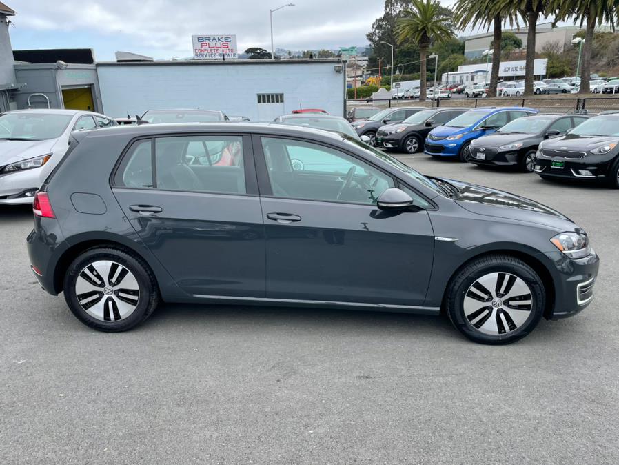 Used Volkswagen e-Golf SE 2019 | Green Light Auto Wholesale. Daly City, California Used Volkswagen e-Golf SE 2019 | Green Light Auto Wholesale. Daly City, California