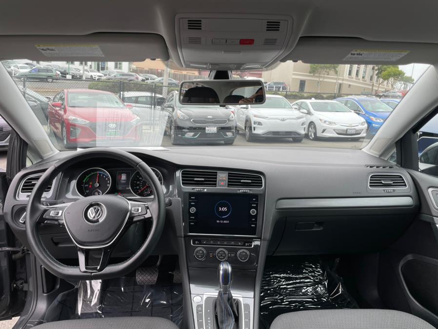 Used Volkswagen e-Golf SE 2019 | Green Light Auto Wholesale. Daly City, California Used Volkswagen e-Golf SE 2019 | Green Light Auto Wholesale. Daly City, California