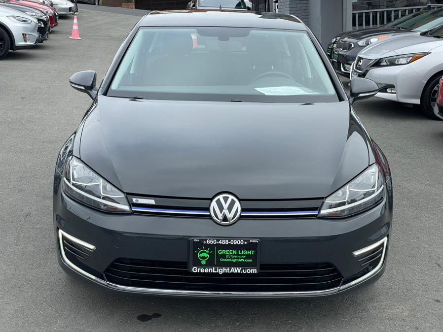 Used Volkswagen e-Golf SE 2019 | Green Light Auto Wholesale. Daly City, California Used Volkswagen e-Golf SE 2019 | Green Light Auto Wholesale. Daly City, California