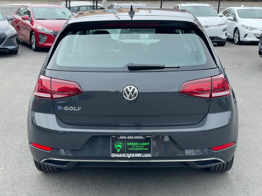 Used Volkswagen e-Golf SE 2019 | Green Light Auto Wholesale. Daly City, California Used Volkswagen e-Golf SE 2019 | Green Light Auto Wholesale. Daly City, California