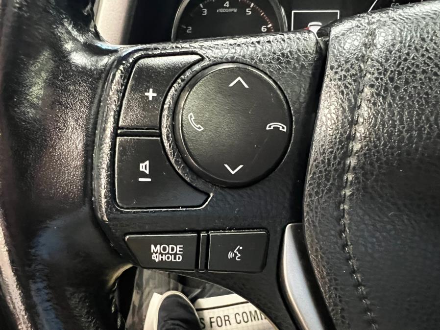 Used Toyota RAV4 AWD 4dr SE (Natl) 2016 | Power Motors East. Massapequa Park, New York Used Toyota RAV4 AWD 4dr SE (Natl) 2016 | Power Motors East. Massapequa Park, New York