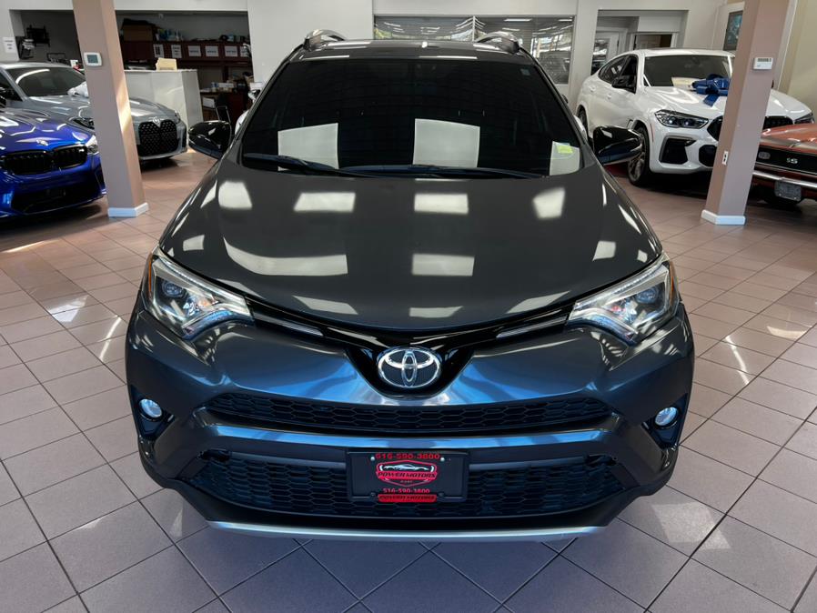 Used Toyota RAV4 AWD 4dr SE (Natl) 2016 | Power Motors East. Massapequa Park, New York Used Toyota RAV4 AWD 4dr SE (Natl) 2016 | Power Motors East. Massapequa Park, New York