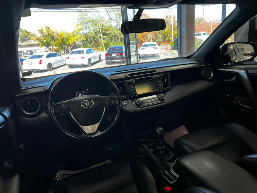 Used Toyota RAV4 AWD 4dr SE (Natl) 2016 | Power Motors East. Massapequa Park, New York Used Toyota RAV4 AWD 4dr SE (Natl) 2016 | Power Motors East. Massapequa Park, New York