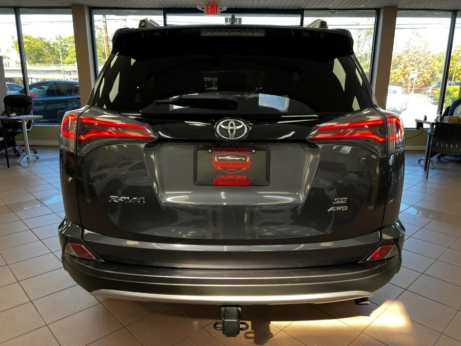 Used Toyota RAV4 AWD 4dr SE (Natl) 2016 | Power Motors East. Massapequa Park, New York Used Toyota RAV4 AWD 4dr SE (Natl) 2016 | Power Motors East. Massapequa Park, New York