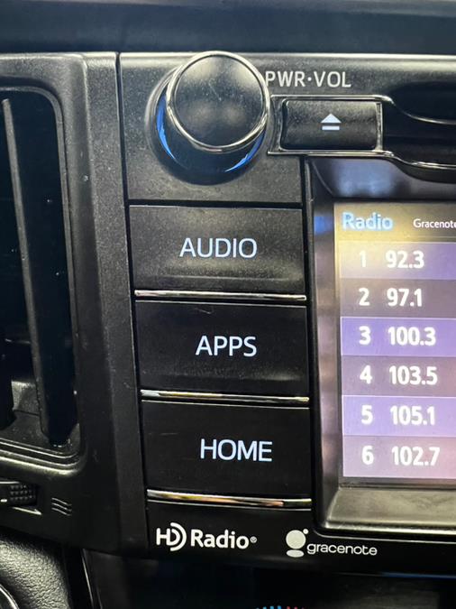 Used Toyota RAV4 AWD 4dr SE (Natl) 2016 | Power Motors East. Massapequa Park, New York Used Toyota RAV4 AWD 4dr SE (Natl) 2016 | Power Motors East. Massapequa Park, New York