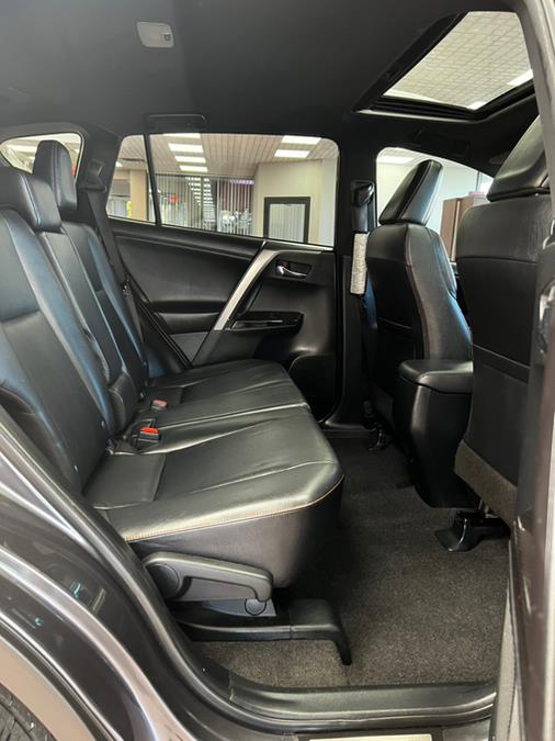 Used Toyota RAV4 AWD 4dr SE (Natl) 2016 | Power Motors East. Massapequa Park, New York Used Toyota RAV4 AWD 4dr SE (Natl) 2016 | Power Motors East. Massapequa Park, New York