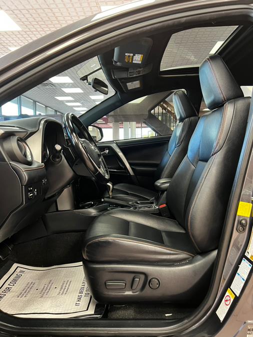 Used Toyota RAV4 AWD 4dr SE (Natl) 2016 | Power Motors East. Massapequa Park, New York Used Toyota RAV4 AWD 4dr SE (Natl) 2016 | Power Motors East. Massapequa Park, New York