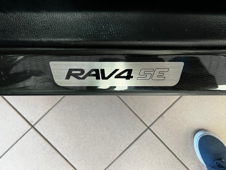 Used Toyota RAV4 AWD 4dr SE (Natl) 2016 | Power Motors East. Massapequa Park, New York Used Toyota RAV4 AWD 4dr SE (Natl) 2016 | Power Motors East. Massapequa Park, New York