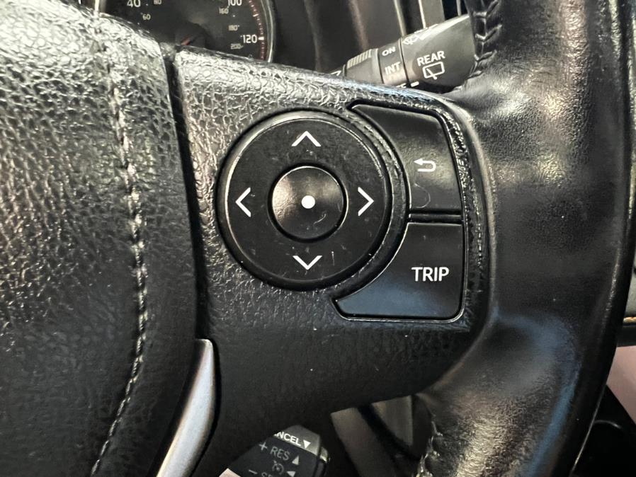 Used Toyota RAV4 AWD 4dr SE (Natl) 2016 | Power Motors East. Massapequa Park, New York Used Toyota RAV4 AWD 4dr SE (Natl) 2016 | Power Motors East. Massapequa Park, New York