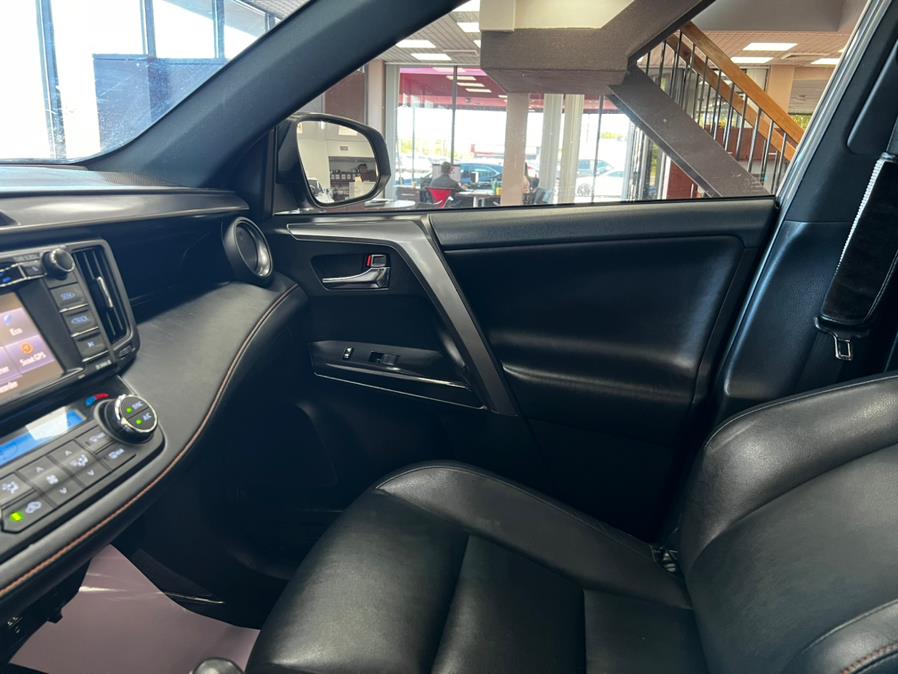 Used Toyota RAV4 AWD 4dr SE (Natl) 2016 | Power Motors East. Massapequa Park, New York Used Toyota RAV4 AWD 4dr SE (Natl) 2016 | Power Motors East. Massapequa Park, New York