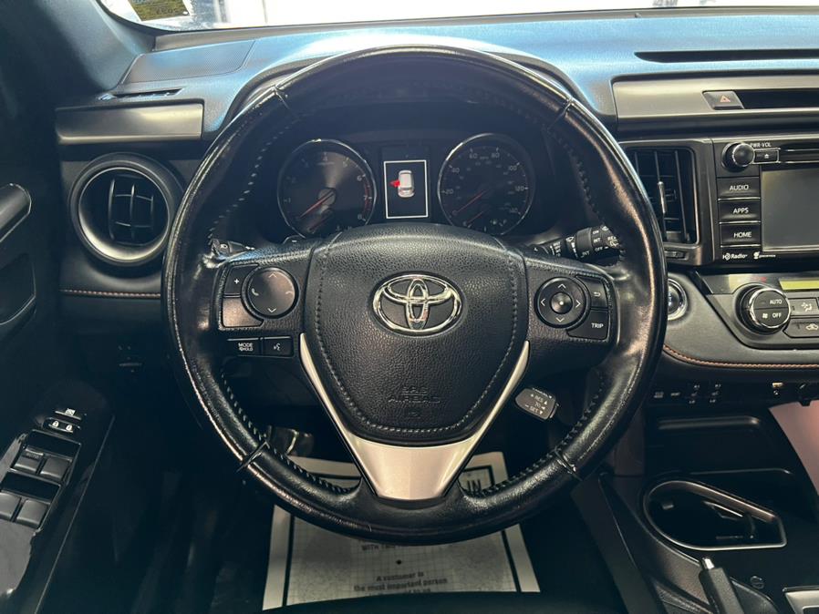 Used Toyota RAV4 AWD 4dr SE (Natl) 2016 | Power Motors East. Massapequa Park, New York Used Toyota RAV4 AWD 4dr SE (Natl) 2016 | Power Motors East. Massapequa Park, New York