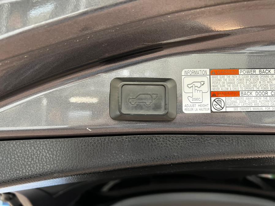 Used Toyota RAV4 AWD 4dr SE (Natl) 2016 | Power Motors East. Massapequa Park, New York Used Toyota RAV4 AWD 4dr SE (Natl) 2016 | Power Motors East. Massapequa Park, New York