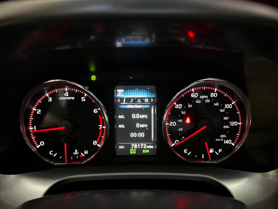 Used Toyota RAV4 AWD 4dr SE (Natl) 2016 | Power Motors East. Massapequa Park, New York Used Toyota RAV4 AWD 4dr SE (Natl) 2016 | Power Motors East. Massapequa Park, New York