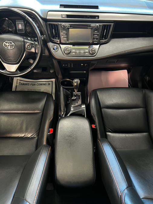 Used Toyota RAV4 AWD 4dr SE (Natl) 2016 | Power Motors East. Massapequa Park, New York Used Toyota RAV4 AWD 4dr SE (Natl) 2016 | Power Motors East. Massapequa Park, New York