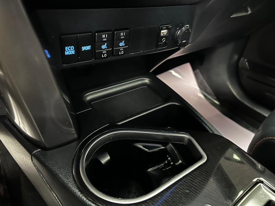 Used Toyota RAV4 AWD 4dr SE (Natl) 2016 | Power Motors East. Massapequa Park, New York Used Toyota RAV4 AWD 4dr SE (Natl) 2016 | Power Motors East. Massapequa Park, New York
