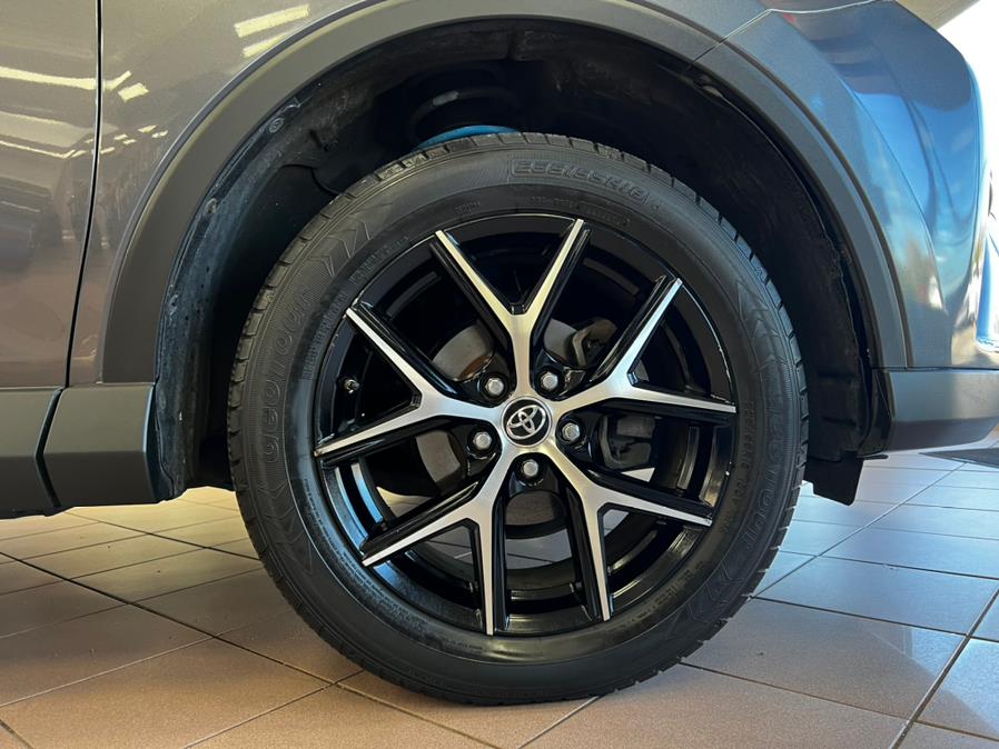 Used Toyota RAV4 AWD 4dr SE (Natl) 2016 | Power Motors East. Massapequa Park, New York Used Toyota RAV4 AWD 4dr SE (Natl) 2016 | Power Motors East. Massapequa Park, New York