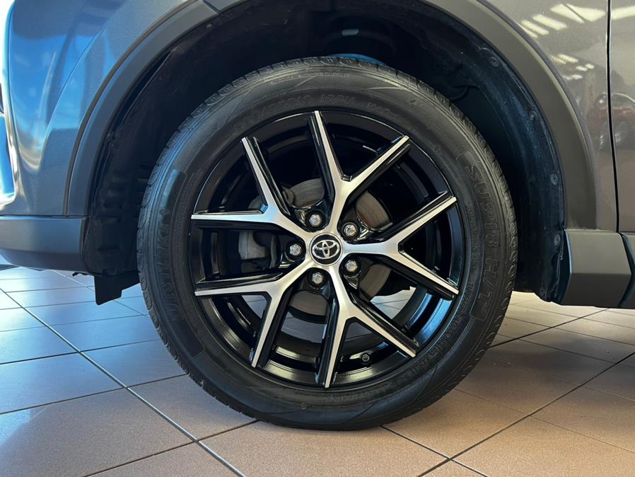 Used Toyota RAV4 AWD 4dr SE (Natl) 2016 | Power Motors East. Massapequa Park, New York Used Toyota RAV4 AWD 4dr SE (Natl) 2016 | Power Motors East. Massapequa Park, New York