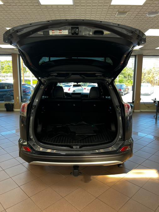 Used Toyota RAV4 AWD 4dr SE (Natl) 2016 | Power Motors East. Massapequa Park, New York Used Toyota RAV4 AWD 4dr SE (Natl) 2016 | Power Motors East. Massapequa Park, New York