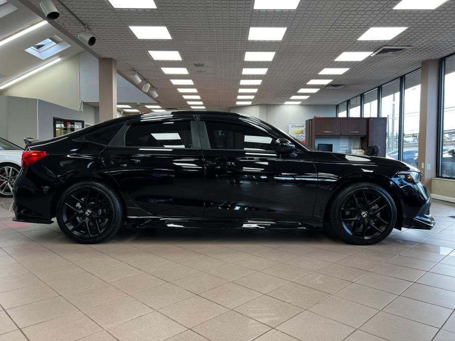 Used Honda Civic Si Manual 2022 | Power Motors East. Massapequa Park, New York Used Honda Civic Si Manual 2022 | Power Motors East. Massapequa Park, New York
