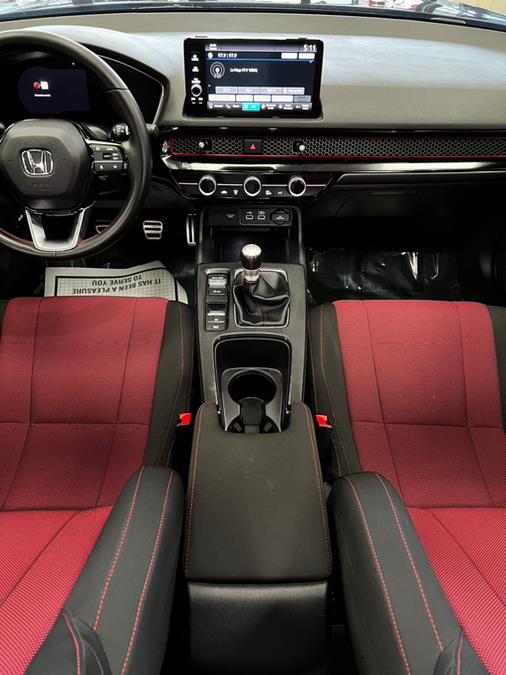Used Honda Civic Si Manual 2022 | Power Motors East. Massapequa Park, New York Used Honda Civic Si Manual 2022 | Power Motors East. Massapequa Park, New York