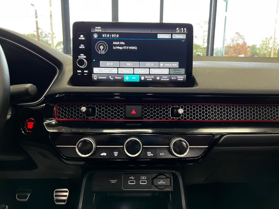 Used Honda Civic Si Manual 2022 | Power Motors East. Massapequa Park, New York Used Honda Civic Si Manual 2022 | Power Motors East. Massapequa Park, New York