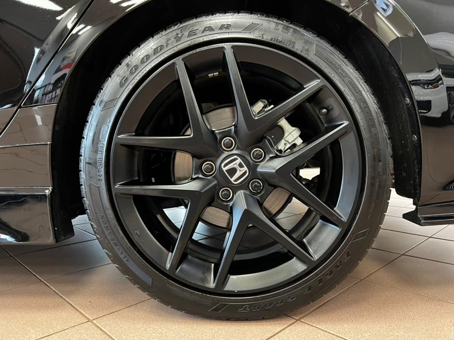 Used Honda Civic Si Manual 2022 | Power Motors East. Massapequa Park, New York Used Honda Civic Si Manual 2022 | Power Motors East. Massapequa Park, New York