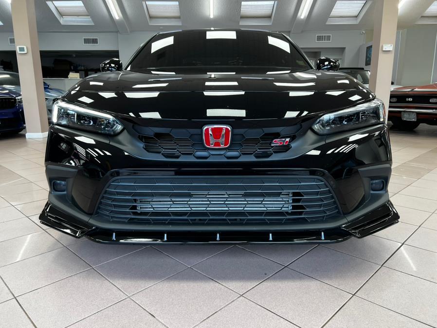 Used Honda Civic Si Manual 2022 | Power Motors East. Massapequa Park, New York Used Honda Civic Si Manual 2022 | Power Motors East. Massapequa Park, New York