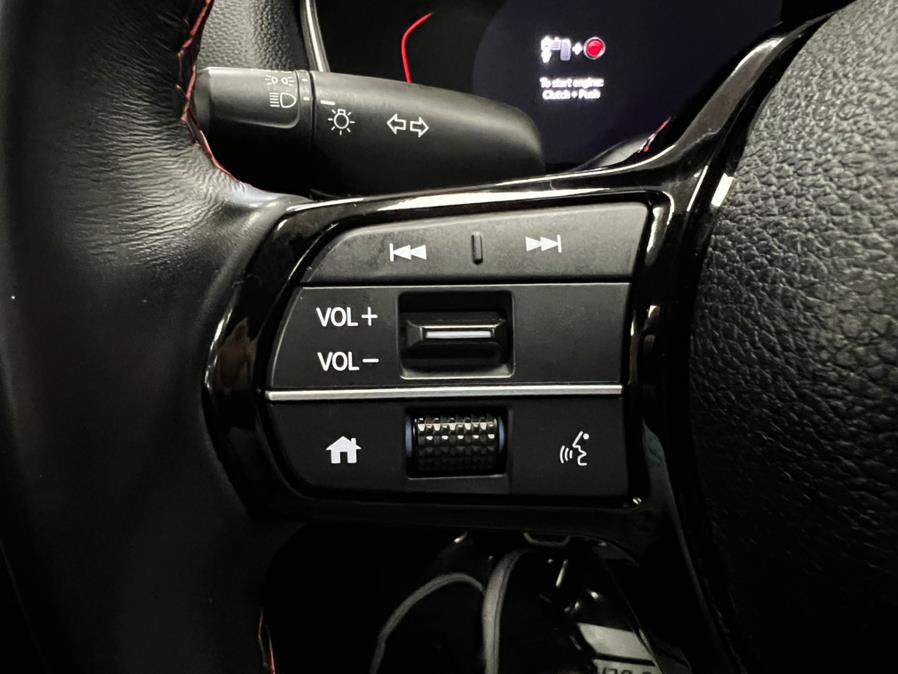 Used Honda Civic Si Manual 2022 | Power Motors East. Massapequa Park, New York Used Honda Civic Si Manual 2022 | Power Motors East. Massapequa Park, New York