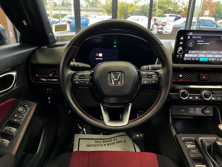 Used Honda Civic Si Manual 2022 | Power Motors East. Massapequa Park, New York Used Honda Civic Si Manual 2022 | Power Motors East. Massapequa Park, New York