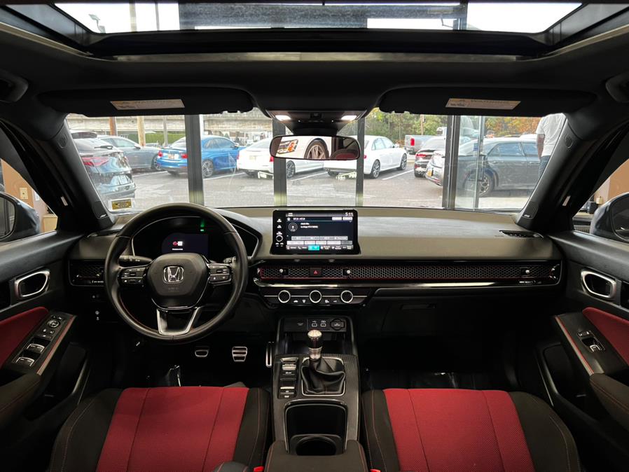 Used Honda Civic Si Manual 2022 | Power Motors East. Massapequa Park, New York Used Honda Civic Si Manual 2022 | Power Motors East. Massapequa Park, New York