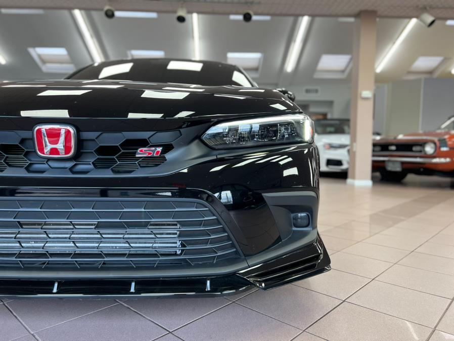 Used Honda Civic Si Manual 2022 | Power Motors East. Massapequa Park, New York Used Honda Civic Si Manual 2022 | Power Motors East. Massapequa Park, New York